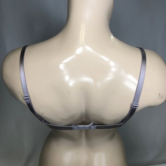 Victoria Secret Lined Demi Underwire Bra - Picture 5 of 5